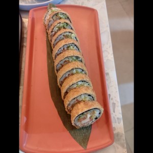 roll