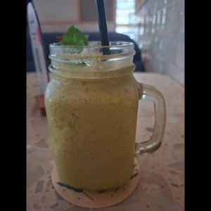 san blas coconut