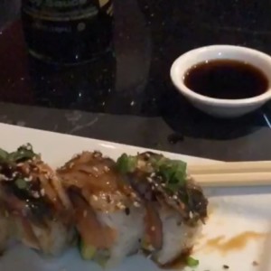 veggie roll