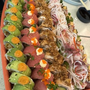 Rolls