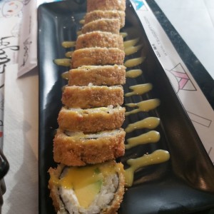 Rolls - Toriniku