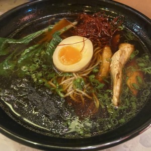 Sopas - Sugoi Ramen