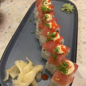 Rolls Especiales - Sugoi