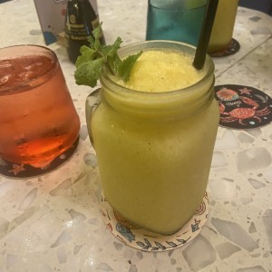 Maracuya