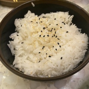 Arroz Jazmin