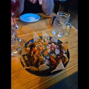 Chifrijo Chico