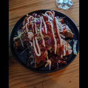Tacos Ticos