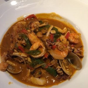 zarzuela de mariacos