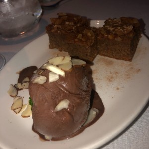 postre!