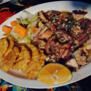 Mariscos