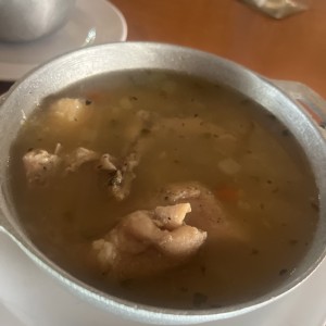 Sancocho 