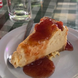 cheesecake 