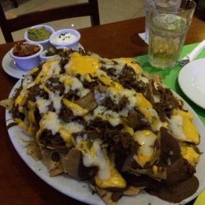 Super Nachos