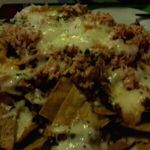 SuperNachos