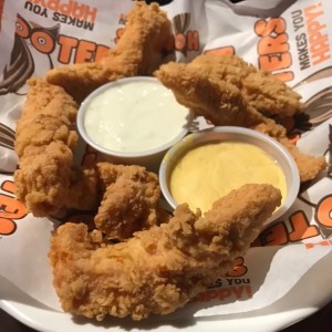 chicken tenders