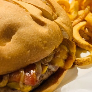 hamburguesa