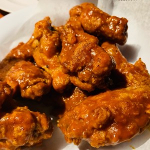 wings buffalo