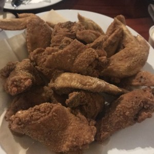 wings