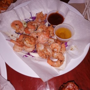 camarones