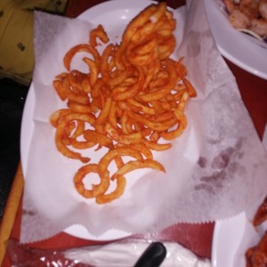 papitas
