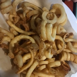 curly Fries