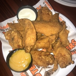 wings