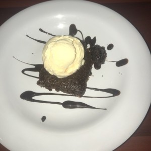 brownie