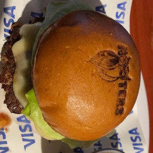 Hamburguesa