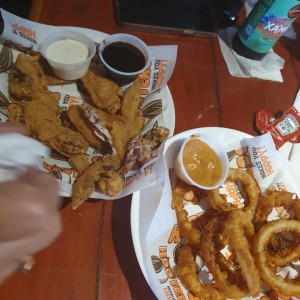 Wings