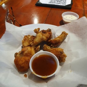 Wings