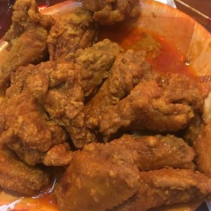 bufalo wings