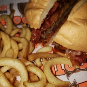 hamburguesa