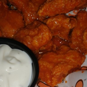 Buffallo Wings