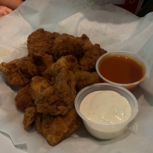 Boneless
