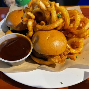Sliders