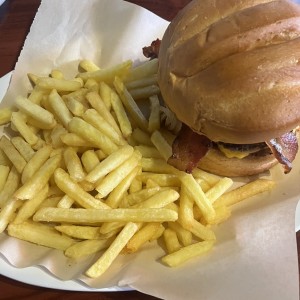 TWISTED TEXAS MELT
