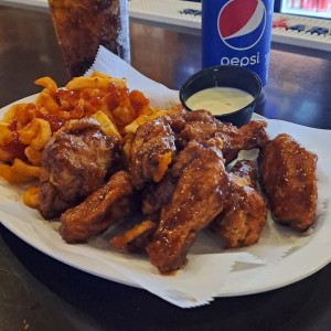 alitas