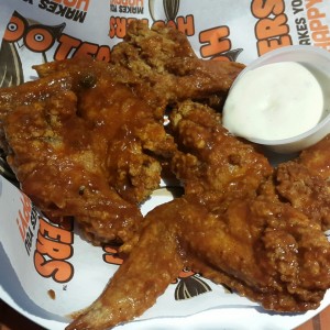 Alitas