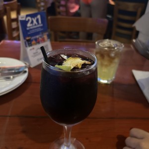 Sangria Hooter