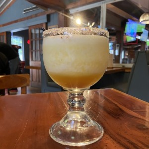Margarita de mango