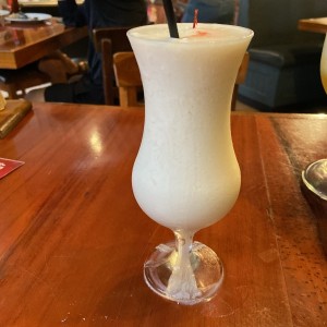 Hula Hoop Piña Colada