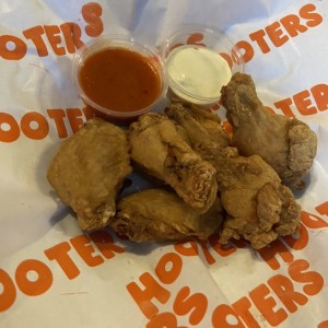 Alitas