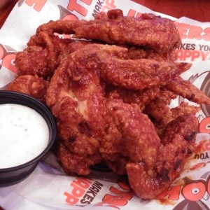 Wings