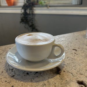Cappuccino