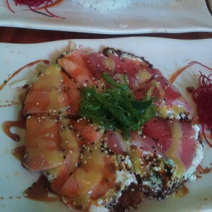 Pizza Mixta