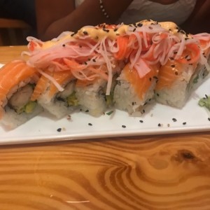 vietnam roll