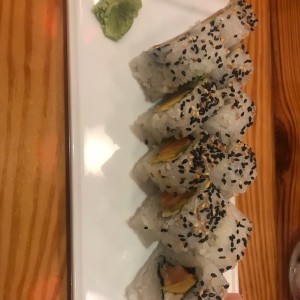 Rolls - Alaska