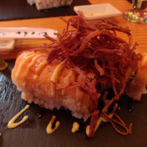 roll muerte lenta