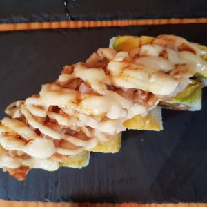 Fuji especial