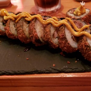 Rolls - Roast beef roll